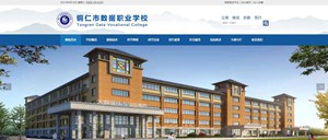 龙港数据职业学校