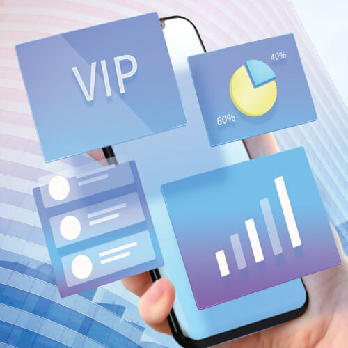 龙港来客门店小程序开发